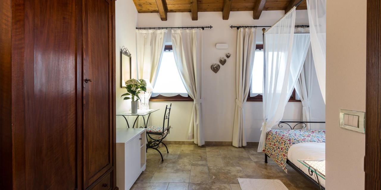 Il Roncal Wine Resort - For Wine Lovers Cividale del Friuli Exterior foto