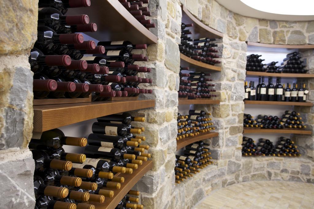 Il Roncal Wine Resort - For Wine Lovers Cividale del Friuli Exterior foto