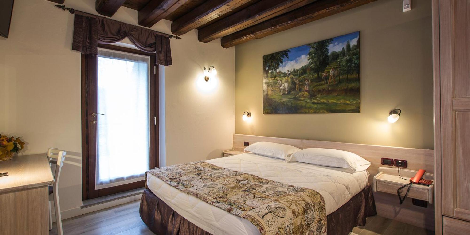 Il Roncal Wine Resort - For Wine Lovers Cividale del Friuli Exterior foto