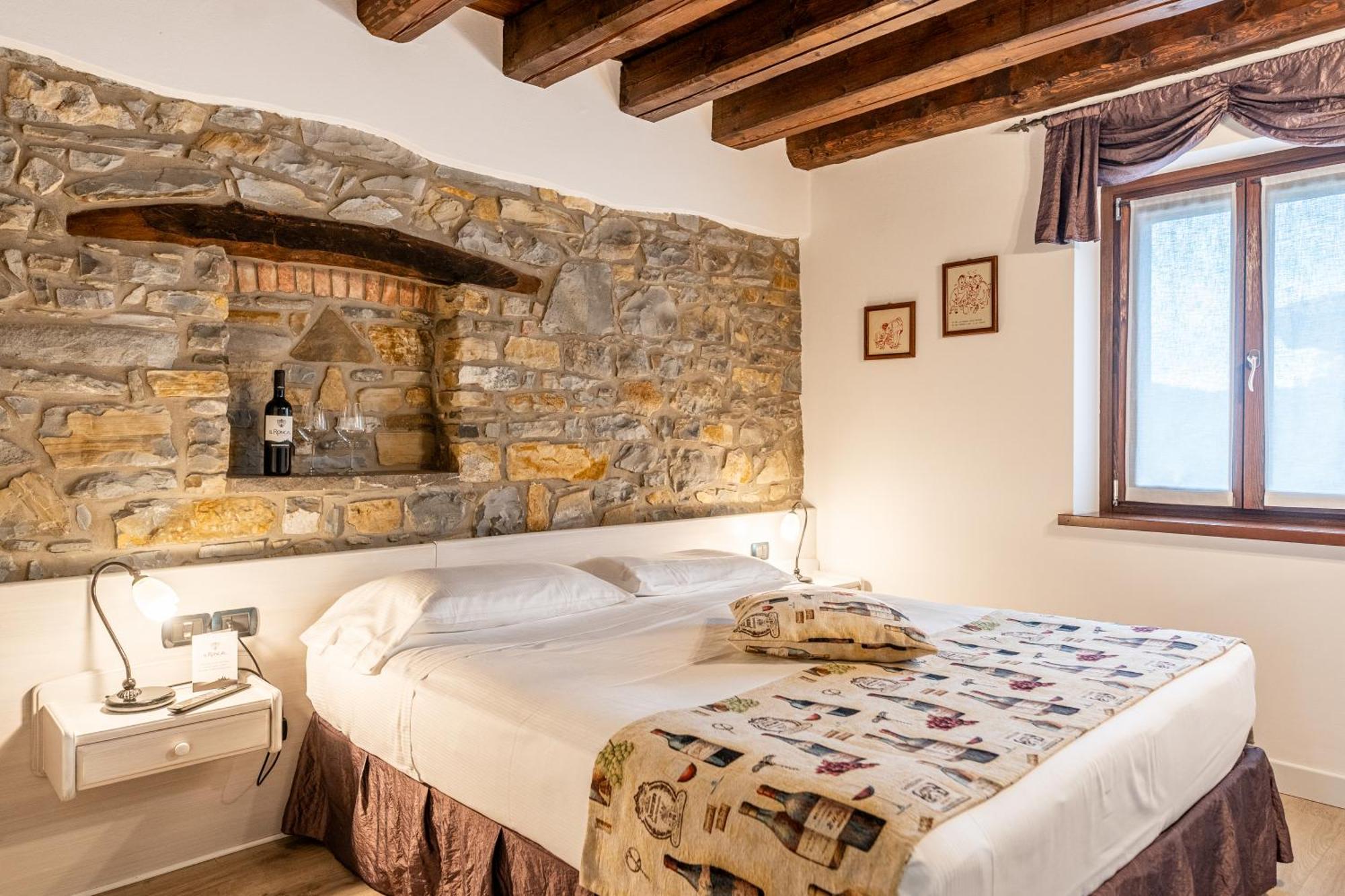 Il Roncal Wine Resort - For Wine Lovers Cividale del Friuli Exterior foto