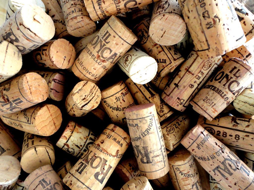 Il Roncal Wine Resort - For Wine Lovers Cividale del Friuli Exterior foto